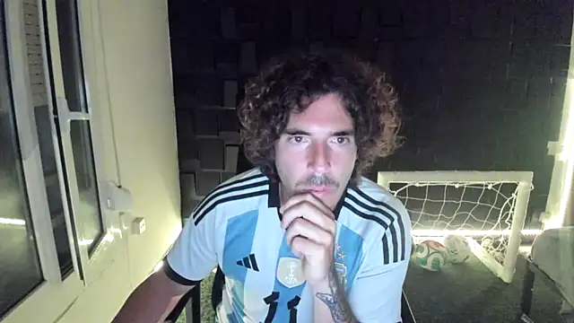 joaquin420 hot online show from 06-06-26, 09:30