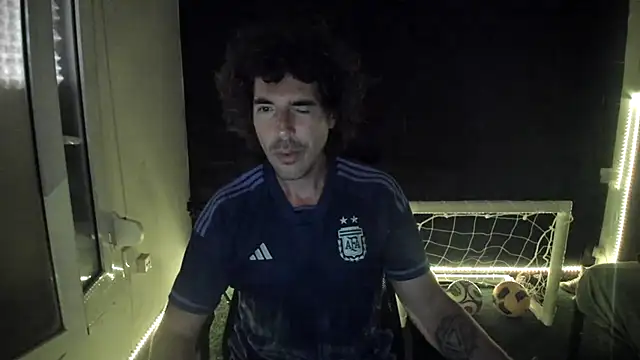 joaquin420 hot online show from 06-21-26, 06:27