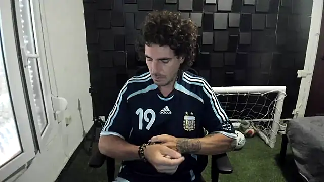 joaquin420 hot online show from 06-23-26, 07:17