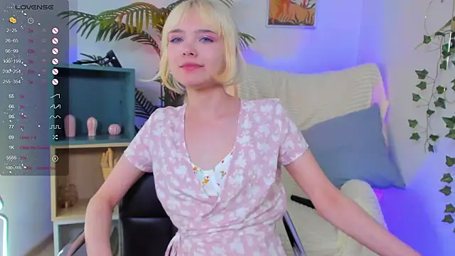 wow angel online show from 03-21-26, 08:30