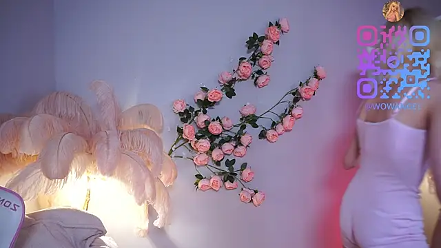Snapshot of wow_angel chatting on 05-30-26, 05:37 wow angel online show from 05-30-26, 05:37