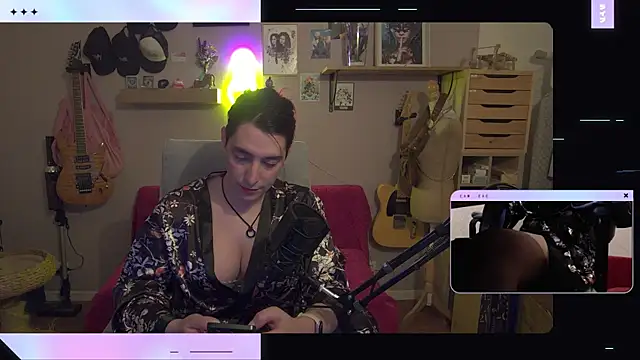 Snapshot of thea_cake chatting on 03-24-26, 10:37 thea cake online show from 03-24-26, 10:37