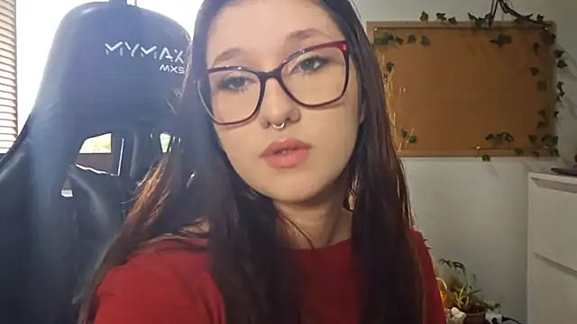 RenettaThielbar online show from 02-16-26, 03:52