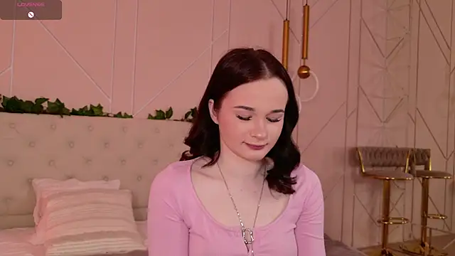 Abigail Forland online show from 06-22-26, 05:15