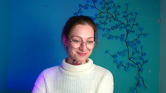 Esmi Winter online show from 03-15-26, 12:22