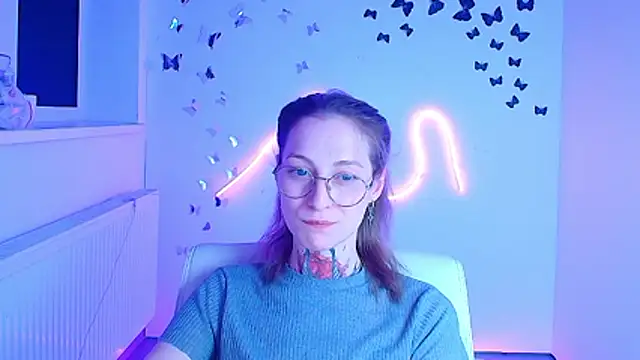 Esmi Winter online show from 03-16-26, 12:31