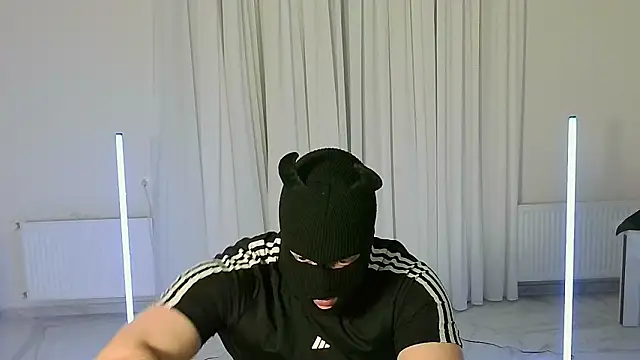 Snapshot of Telenok chatting on 03-26-26, 06:35 Telenok online show from 03-26-26, 06:35