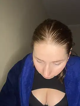 Anna Cole online show from 02-09-26, 10:25