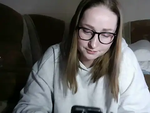 Anna Cole online show from 03-10-26, 06:46