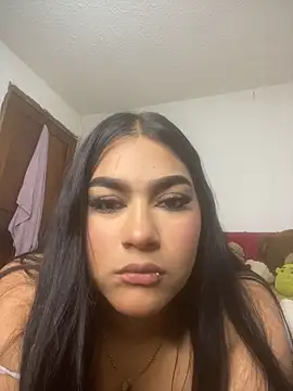 Kitty Tits online show from 03-31-26, 07:25