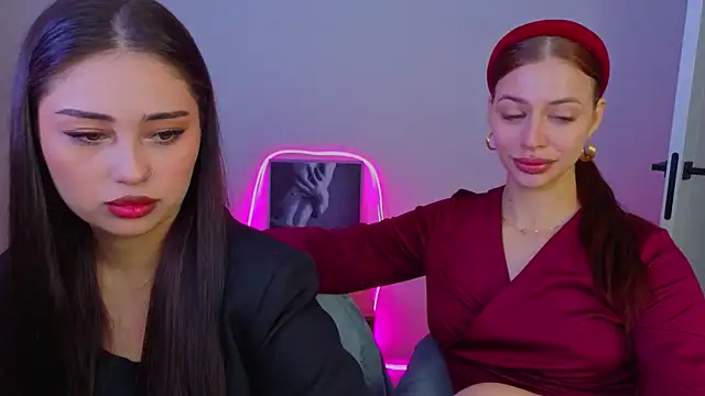 Sofia Plump online show from 06-26-26, 11:14