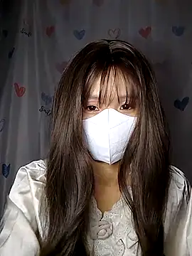 -Bada- online show from 05-03-26, 02:45