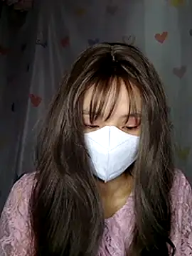 -Bada- online show from 05-05-26, 03:03