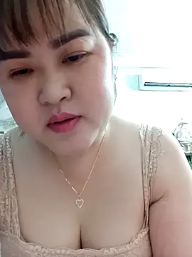 Kee-kimlee online show from 03-07-26, 02:52