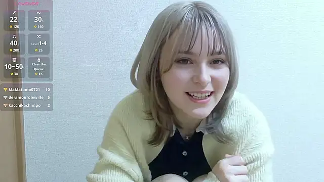 Snapshot of e_ri_ka93 chatting on 03-22-26, 02:20 e ri ka93 online show from 03-22-26, 02:20