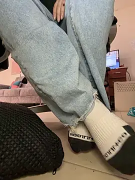 AGATHA SEXX online show from 02-18-26, 03:30