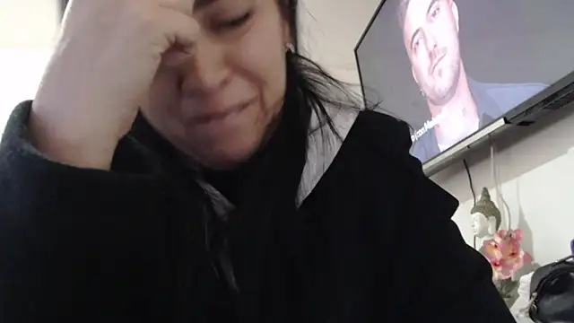 AGATHA SEXX online show from 02-24-26, 07:34