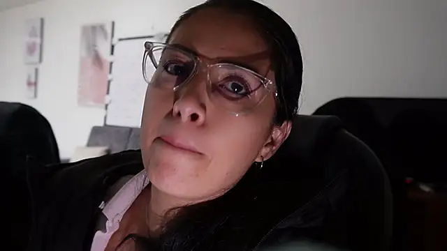 AGATHA SEXX online show from 03-12-26, 08:26