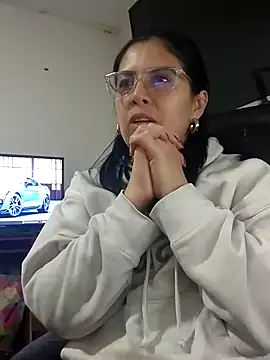 AGATHA SEXX online show from 04-01-26, 09:12