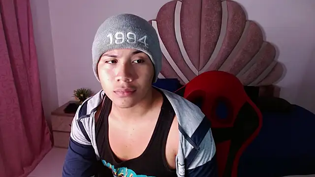 dante fox723 online show from 02-10-26, 11:47