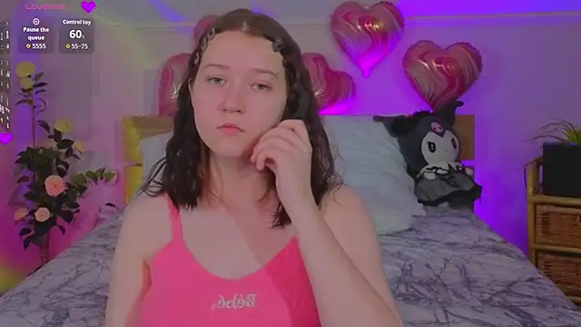 MmollyMay online show from 02-12-26, 10:54