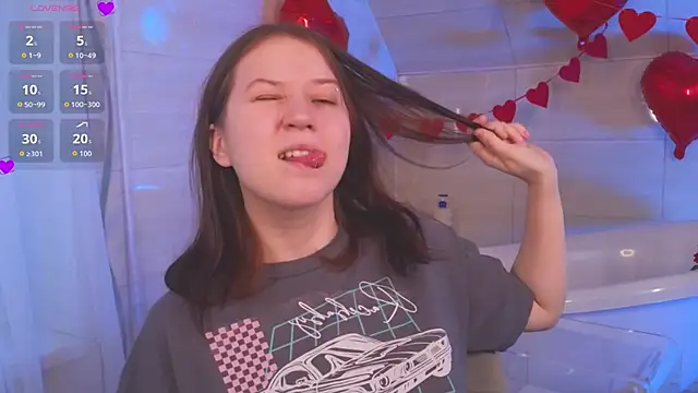 MmollyMay online show from 02-16-26, 10:11