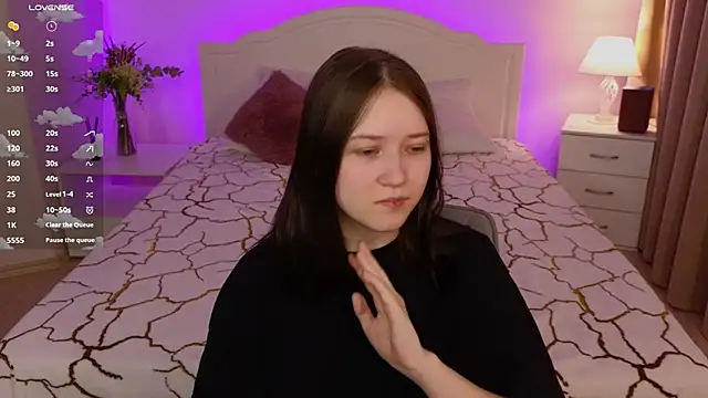 MmollyMay online show from 02-22-26, 09:30