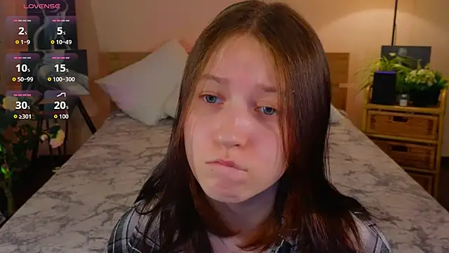 MmollyMay online show from 03-02-26, 10:55