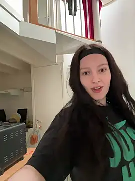 Mis-Elisa96 online show from 03-10-26, 04:45