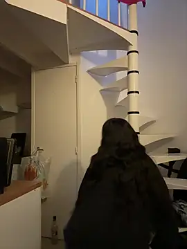 Mis-Elisa96 online show from 03-11-26, 06:14