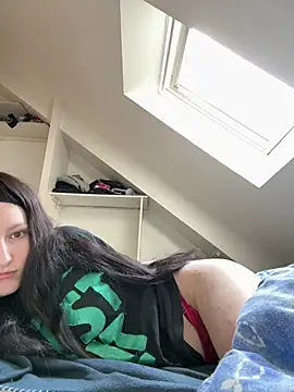 Mis-Elisa96 online show from 03-16-26, 04:44