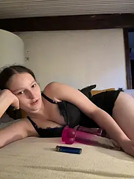 Mis-Elisa96 online show from 07-19-26, 07:50