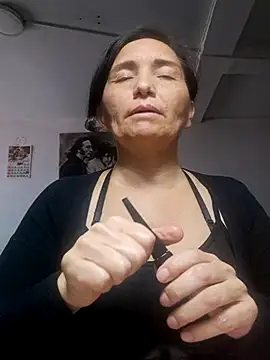 Alexamontiel  online show from 02-11-26, 02:44