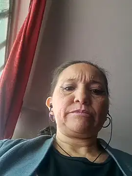 Alexamontiel  online show from 05-07-26, 03:50