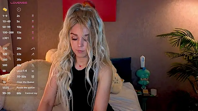 Sonya-Love online show from 05-12-26, 08:28