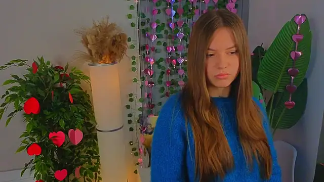 SavannaBomer online show from 02-15-26, 06:54