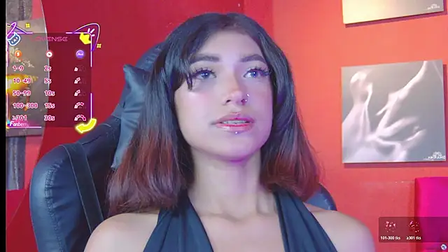 katie rougee  online show from 02-17-26, 09:21