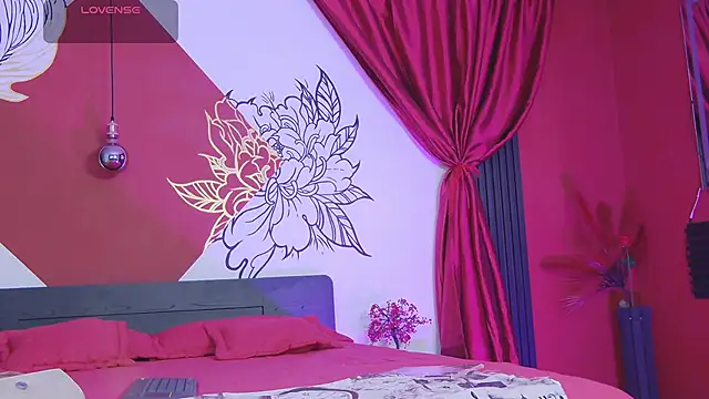 katie rougee  online show from 03-27-26, 09:14