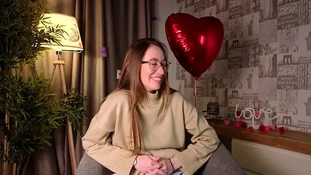 Snapshot of BuenaKaawa chatting on 02-13-26, 11:28 BuenaKaawa online show from 02-13-26, 11:28