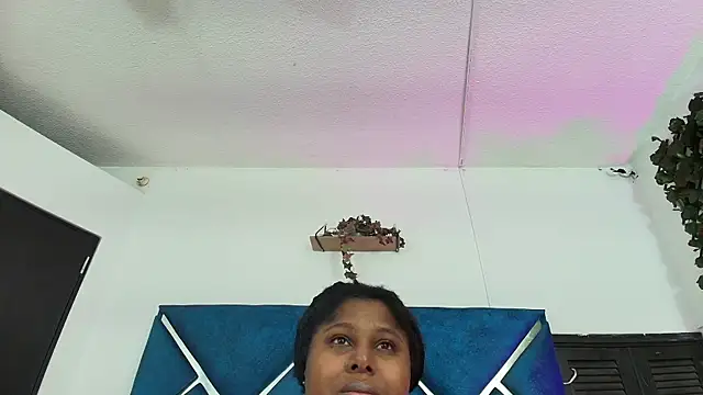 AlexaRousse4u online show from 03-25-26, 02:06