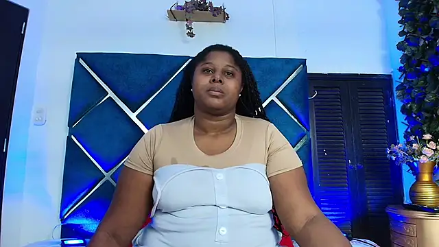 AlexaRousse4u online show from 05-06-26, 10:26