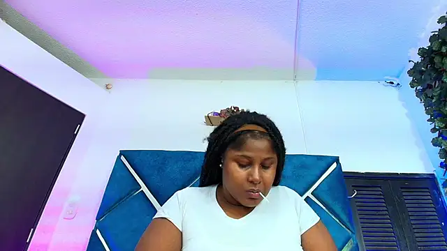 AlexaRousse4u online show from 05-11-26, 10:18