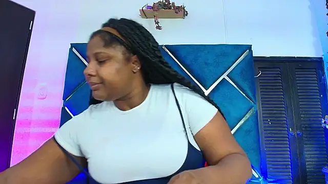 AlexaRousse4u online show from 05-12-26, 10:18