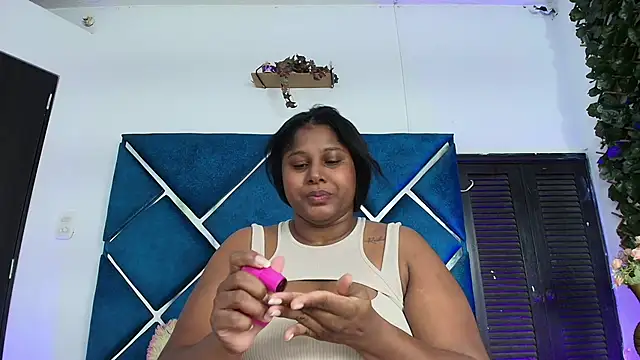 AlexaRousse4u online show from 06-02-26, 10:12