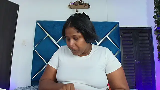 AlexaRousse4u online show from 06-06-26, 10:25
