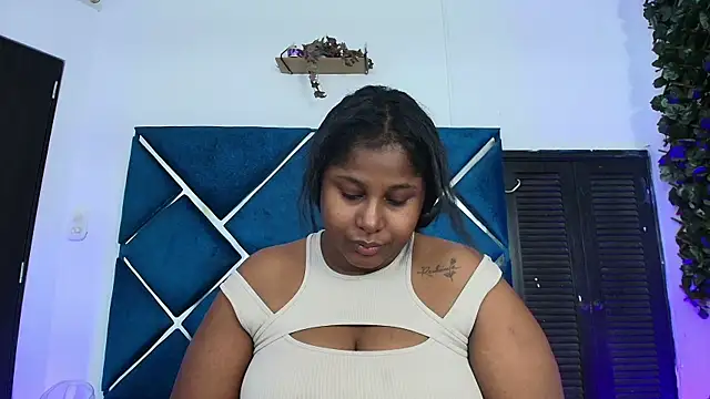 AlexaRousse4u online show from 06-18-26, 11:42