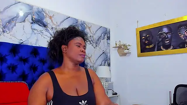 EBONY SWEEET  online show from 05-12-26, 03:36