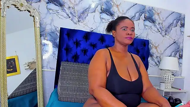 EBONY SWEEET  online show from 06-04-26, 02:17