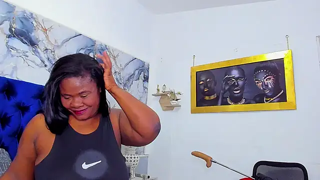 EBONY SWEEET  online show from 06-27-26, 03:11