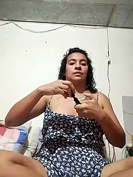 Malenacandy online show from 02-10-26, 01:04